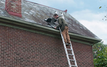 what affects urgent Staffordshire roof repairs