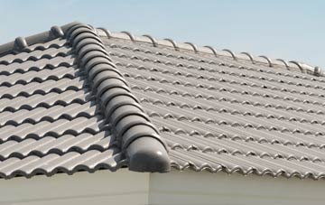 advantages of Staffordshire clay roofing
