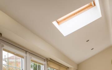 Staffordshire conservatory roof insulation companies