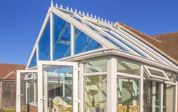 conservatory roof insulation costs Staffordshire