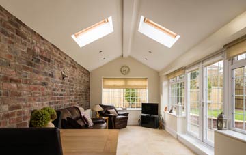 conservatory roof insulation Staffordshire