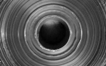 Staffordshire edpm waterproofing