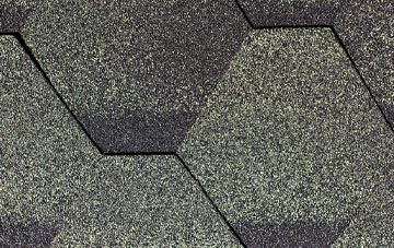 Staffordshire fibreglass shingle repairs