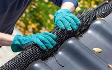 Staffordshire gutter repair companies