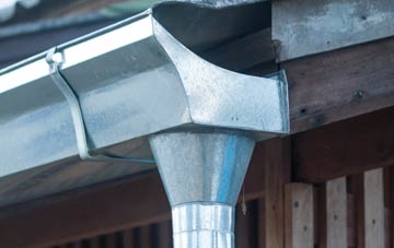 Staffordshire guttering companies