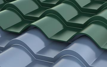 who should consider Staffordshire plastic roofs