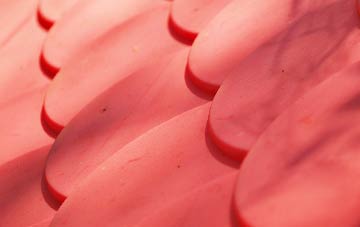 Staffordshire plastic roof costs