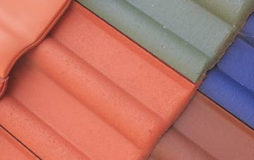 Staffordshire plastic roofing companies