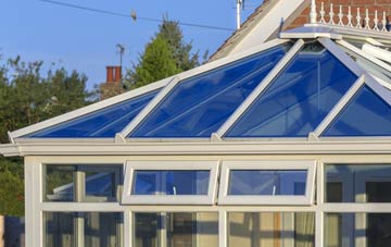 professional Staffordshire conservatory insulation