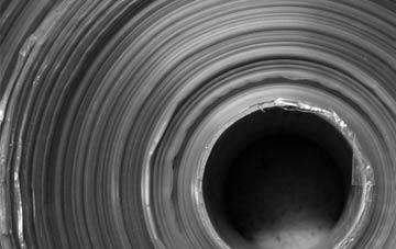 Staffordshire pvc roof replacement