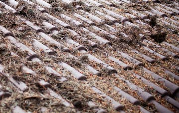 Staffordshire roof cleaning companies