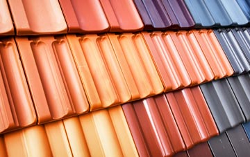Staffordshire roof tile costs