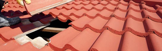 compare Staffordshire roof repair quotes