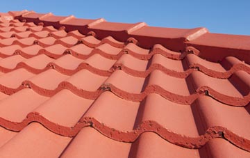 Staffordshire tile and slate roof replacement