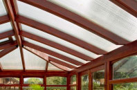 Staffordshire conservatory roofing insulation