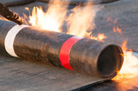 free Staffordshire re-felting quotes