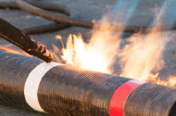 Staffordshire flat roofing replacement