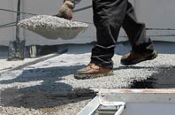 find rated Staffordshire flat roofing replacement companies
