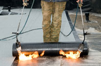 Staffordshire flat roof sealing quote