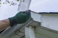 rated Staffordshire guttering repair companies