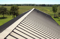 Staffordshire metal roof quotes
