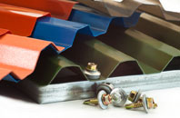 Staffordshire plastic roofing