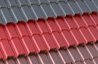 find rated Staffordshire plastic roofing companies