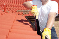 Staffordshire roof cleaners
