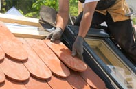 Staffordshire tiled roofing companies