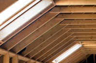 Staffordshire tapered roof insulation quotes